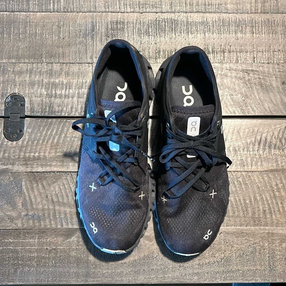 On Cloud X, Women’s Size 10